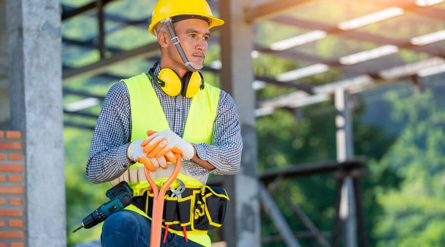 Professional gutter cleaning in Wild Rose, WI
